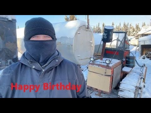 Happy Birthday to The Staff Jan 08 2026