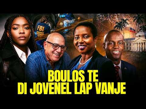 EN DIRECT JOUNAL TOUT AYISYEN KONEKTE 30 AVRIL 2026 /FOUCO
