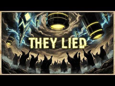 10 Theories That Prove Aliens Might Have Already Visited Us