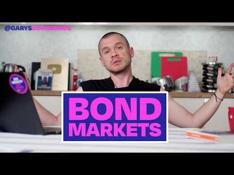 Do bond markets control the government?