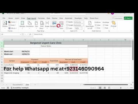 New Perspectives Excel 2019 Module 2 End of Module Project 2