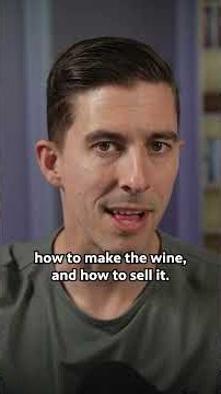 Turning tobacco farms into wineries