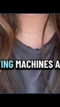 Bell County voters raise concerns about ballot machines