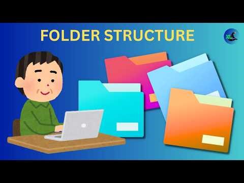 Folder Structure For My VBA Projects