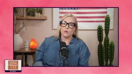 Meghan McCain Calls Her Replacement on ‘The View’ a ‘Joke’