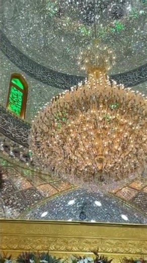 Join us as we take a journey to the sacred city of Karbala, Iraq, the site of the Battle of