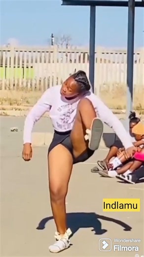 Quick Amapiano vs slow Indlamu Zulu traditional dance. which one is the most famous african culture?