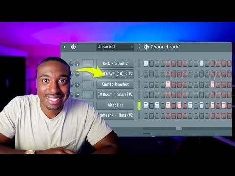 Drum Patterns Made EASY