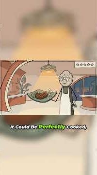 Can You Eat an Alien?👽🥩 #sciencefacts #aliens #weirdscience #spacefacts #cosmos #scienceshorts