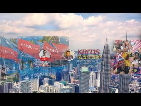 HRC LIVE!! - PECAT AJE AKMAL DARI UMNO - DAH JADI LIABILITI |