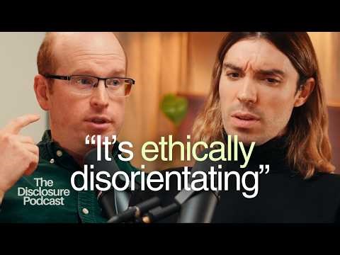 Is AI sentient? Professor breaks down the evidence around AI, plant, fish and insect sentience