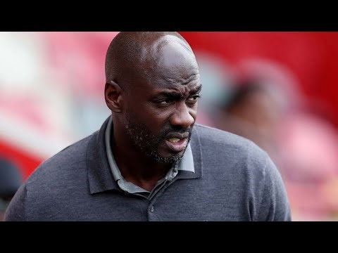 衝撃！ガーナ代表、W杯直前の監督解任. #ガーナ代表 #W杯2026 #サッカー