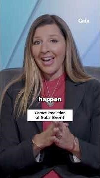 The Comet, The Veil, and Our New Reality