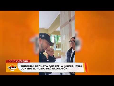 TERMINANDO LA MAÑANA | 22/04/26