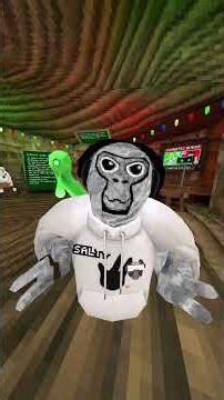 🔥Gorilla Tag VR Bossfight, Secret Cosmetic, & Aliens? (News Week 16)