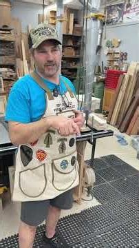 “Dealing with Trolls,” clearing up misconceptions about sponsors. #woodworking @sawstop #exoticwoods