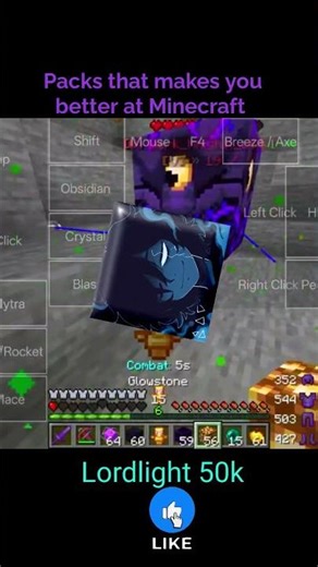 top 3 best pvp texture pack