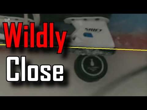 HAVE YOU EVER SEEN A CLOSER GAME-WINNER THAN THIS? | Edmonton Oilers Vs Anaheim Ducks