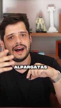 O SEGREDO POR TRÁS DO CHINELO HAVAIANAS QUE FATURA BILHÕES