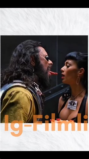 filmlinks2025 on Instagram: "Movie: Men in Black 3 (2012) ​⭐ Genre: Sci-Fi, Action, Comedy ​⏳ Runtime: 106 minutes ​🌟 Rating: 6.8/10 (IMDb) ​☀️ Cast: Will Smith, Tommy Lee Jones, Josh Brolin, Jemaine Clement, Nicole Scherzinger ​📖 Brief Overview: The clip shows the villain Boris the Animal escaping from a maximum-security prison on the Moon. He is assisted by his girlfriend, Lilly Poison, who smuggles in an alien weapon hidden inside a cake. After a brief kiss, the duo initiates a violent brea