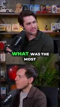 Doug DeMuro's Brutally Honest Truth About Starting a Business