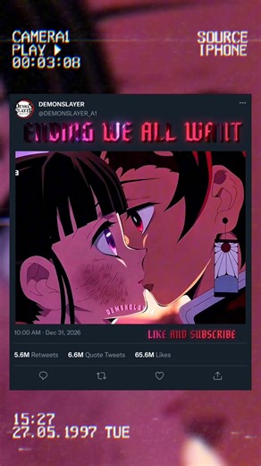 ENDING WE ALL WANT 🥰