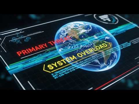 Galactic Council Keep Humans OUT! 🔥 😱 They Reali