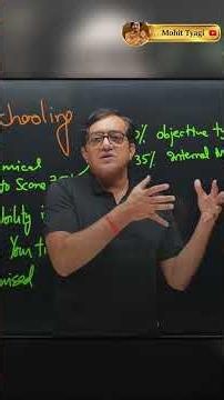 Why NIOS is Better for JEE Preparation? The Truth About Schooling | NIOS for JEE | NIOS Benefits