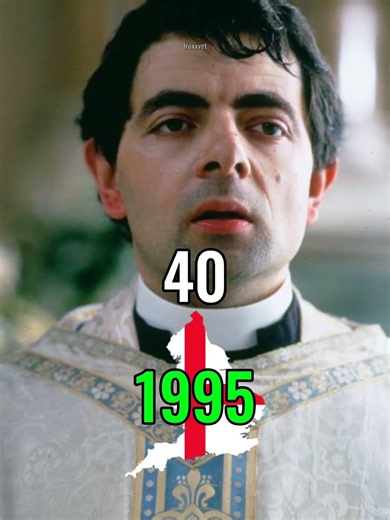 Mr. Bean Evolution (1975–2026) 😂