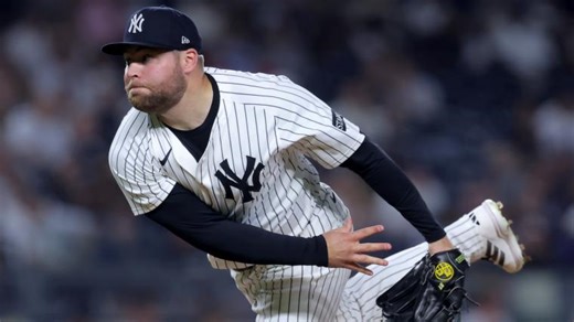 Yankees trade rumor sends 'high-octane' closer to help David Bednar