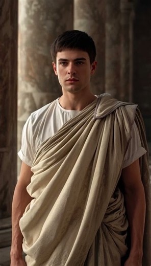 Julius Caesar Trusted Brutus… So Why Did He Betray Him? #Shorts