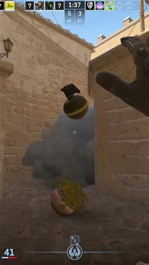 🔥 Counter Strike 2 Gameplay at its finest!