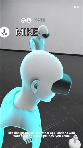 VIROO Studio for Unity Templates - BIM review