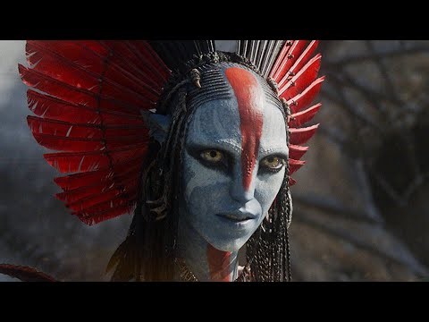 Avatar: Fire and Ash | Space Adventure Audiobook | Sci-Fi Alien Story | Space Survival Audiobook