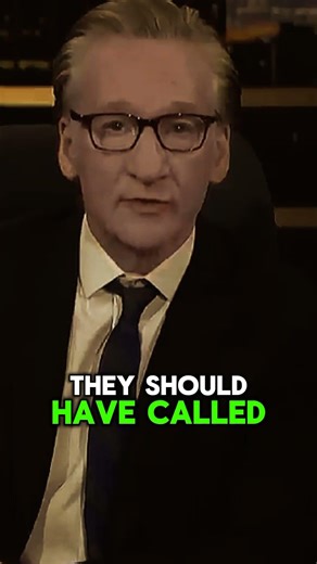 Bill Maher Exposes COVID Spending Waste 💸 “Who Cares Act” Moment