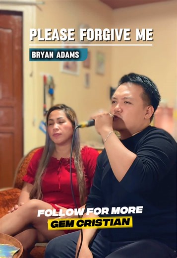 Please Forgive Me: Bryan Adams Karaoke Versions