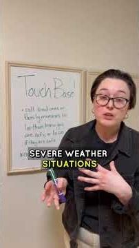 What do you do AFTER a Tornado? #weather #severeweather #tornado