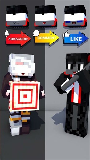 Aphmau and Aaron Which Emotion is it? (Halloween) - Minecraft Animation#shorts #minecraft #animation