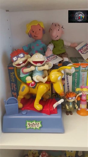 A Retro Pickup from the 90s!