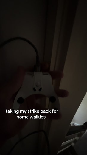 Strike Pack Horizon: Taking My Strike Pack for a Day Out