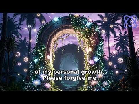 Ho'oponopono for Pain Relief | 9 Min Healing Prayer