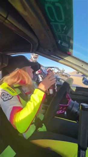 Fueled up and ready to rip! ☕️🏁 #cars #dirtbike #offroad #performance #coffee