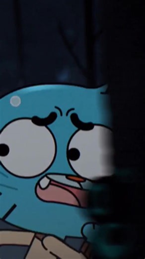 New Year Celebrations with Gumball and Darwin