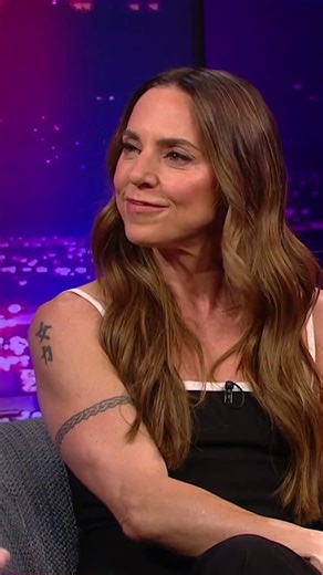 We’ll tell you what we want, what we really, really want… a reunion 👀🎤Melanie C talks Spice Girls reunion hopes and why Irish fans will always have a special place in her heart 🇮🇪❤️#LateLate