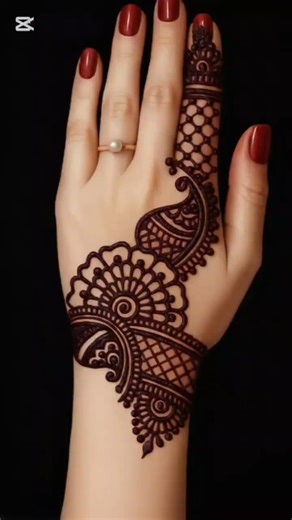 Beautiful new mehndi designs | mendini design | cone designs | mehandi design | mehdi ka dizain