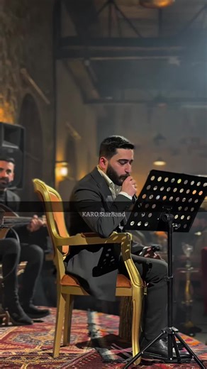 کاروستار بند: آهنگ‌ها و خاطرات