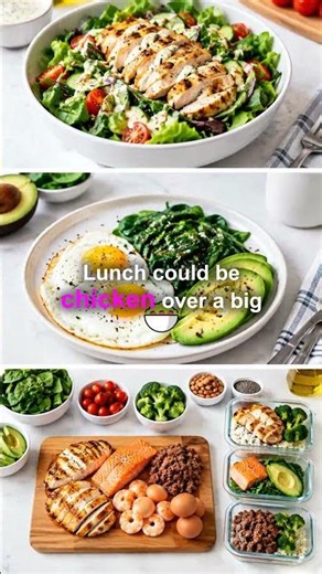 The One Question to Ask at Every Keto Meal
