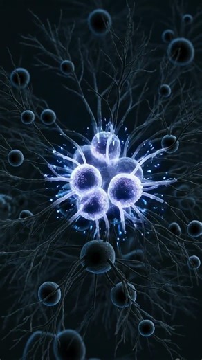 Scientists Created Artificial Neurons That Talk to Brain Cells 🤯