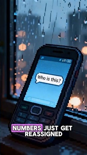 I Wish I Never Sent That Text... #mystery #horrorstories #scary