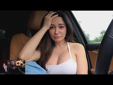 Alinity's Life is Destroyed...